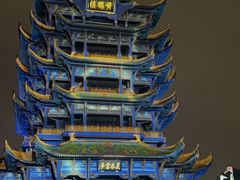-黄鹤楼