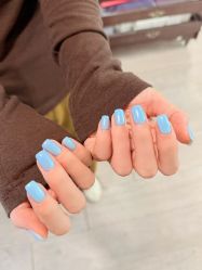 -HUII NAIL绘京美甲美睫会馆