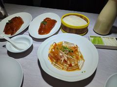 -鸭王烤鸭店(三里河店)