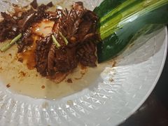 -魁盛居百年鲁菜馆(中林路店)