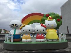 -凯蒂猫主题馆