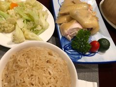 海南鸡饭-亚龙湾老厨房·海南家常味