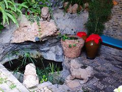 -丽江花间堂·隐泉院