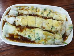 -苏生鸭血粉丝(鹿鸣路店)