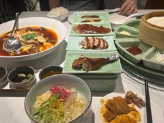 -羲和雅苑•北京烤鸭(国贸商城店)