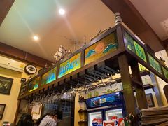 -月满港海鲜酒家