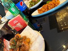 -聚鑫阁江浙菜·非遗传承技艺(青村帝华园店)