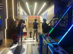 -世代星球·保龄球·镭战真人CS·团建(杨浦店)