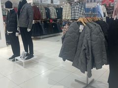 -优衣库(天津中北永旺店)