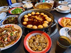 -李子坝梁山鸡(李子坝大鸡哥店)