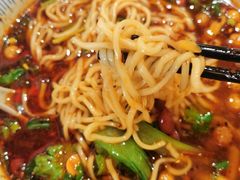 -遇见小面(深圳中心书城店)