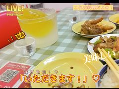 -三镇卤货二公司(汉街店)
