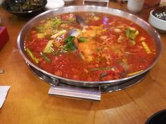 -新凯里酸汤鱼(飞山街店)