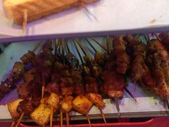 -路边边.炒菜烧烤.音乐餐厅(良乡长虹店)