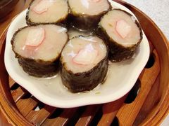 -皇马假日宴会酒楼·假日一品派茶楼(海府路店)
