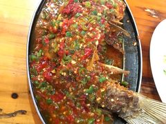 -和福餐馆(西江古街店)