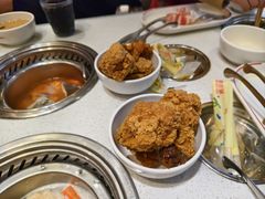 -龍歌自助小火锅(秦淮水游城店)