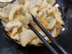 -潮州菜馆(十里河店)