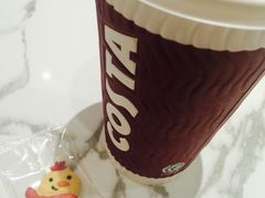 -COSTA COFFEE(上海月星环球港店)