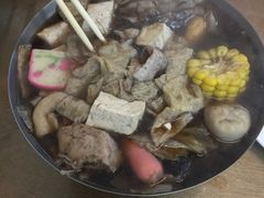 -三妈臭臭锅(嘉义民族店)