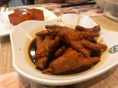 -添好运点心专门店(中环IFC店)