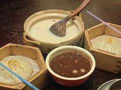 -古都历食南京菜·烤鸭·鸭血粉丝·汤包(南京博物院店)