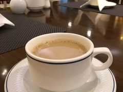 -帝豪酒店•马可勃罗西餐厅