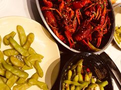 -一棠龙虾•王牌虾球(楚河汉街店)