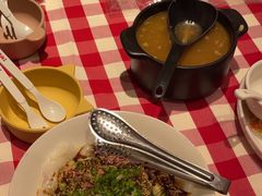 -西贝(上海中心店)