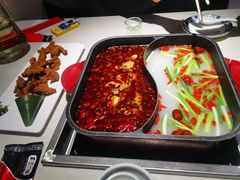 -蜀张一派斑鱼大虾(宁河旗舰店)