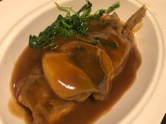 -狮王府淮扬菜(新街口友谊店)