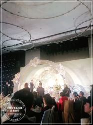 点击看大图 -广州文华东方酒店·宴会厅