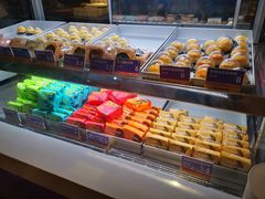 -HappyMiss花满楼·鲜花饼·鲜花茶·伴手礼(上海环球港店)