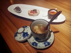 -天水蔬食料理(树德之光店)