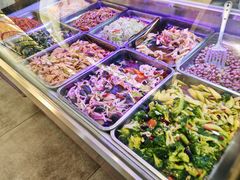 -崇德楼水盆牛羊肉泡馍馆(文艺路店)