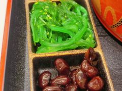 -牛邸·烧肉饭(来福士店)