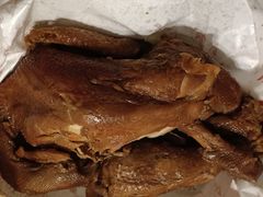 -小李烧鸡(西北角总店)