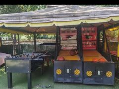 -亲兄弟真人CS团建拓展基地