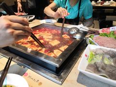 -锦城印象火锅(天府三街店)