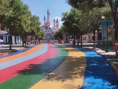 -沈阳方特欢乐世界