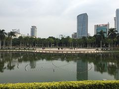 -南宁南湖公园