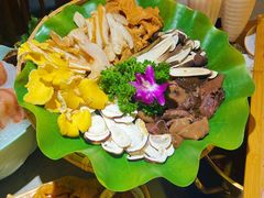 -大理董·董家小厨野生菌火锅(古城旗舰店)