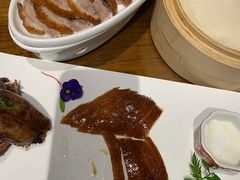 -北京老铺烤鸭(老城根店)