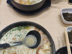 -灵芝妹子海鲜米线(凯德和平广场店)