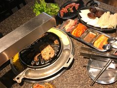 -高丽苑韩国烤肉(海昌路旗舰店)