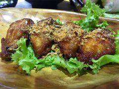 鱼露鸡翅-越谜·越南餐厅(长白店)