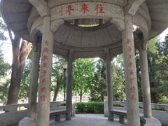 -玲珑塔公园