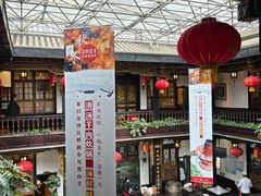 -蔼若春.传承三十年云南菜(金碧公园店)