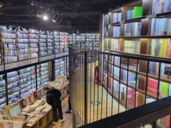 -三联韬奋书店(三里屯店)