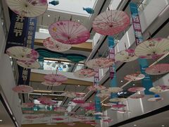 -上海颛桥万达广场